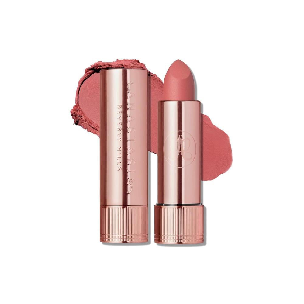 LABIAL MATTE ANASTASIA | SUN BAKED - 1