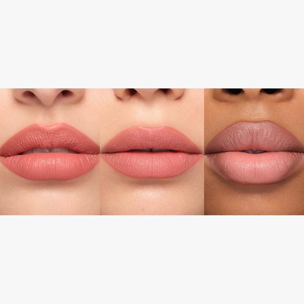 LABIAL MATTE ANASTASIA | SUN BAKED - 3