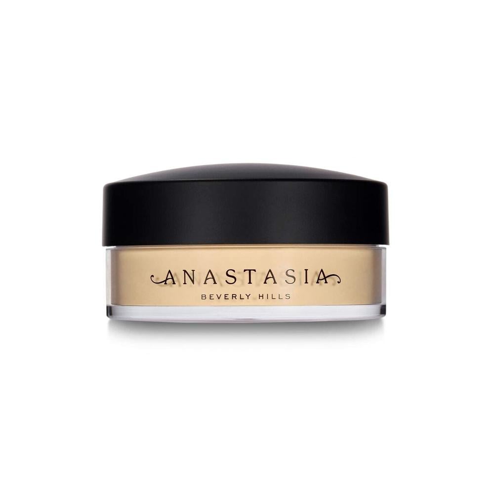 POLVOS SUELTOS FIJADORES MATTE ANASTASIA | BANANA - 1