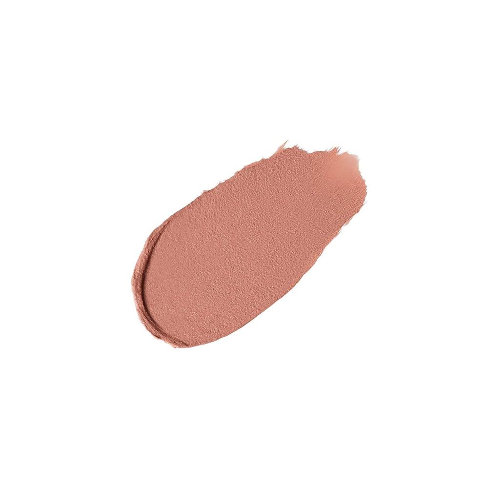 LABIAL EFECTO ATERCIOPELADO LIP VELVET ANASTASIA | PEACHY NUDE - 3