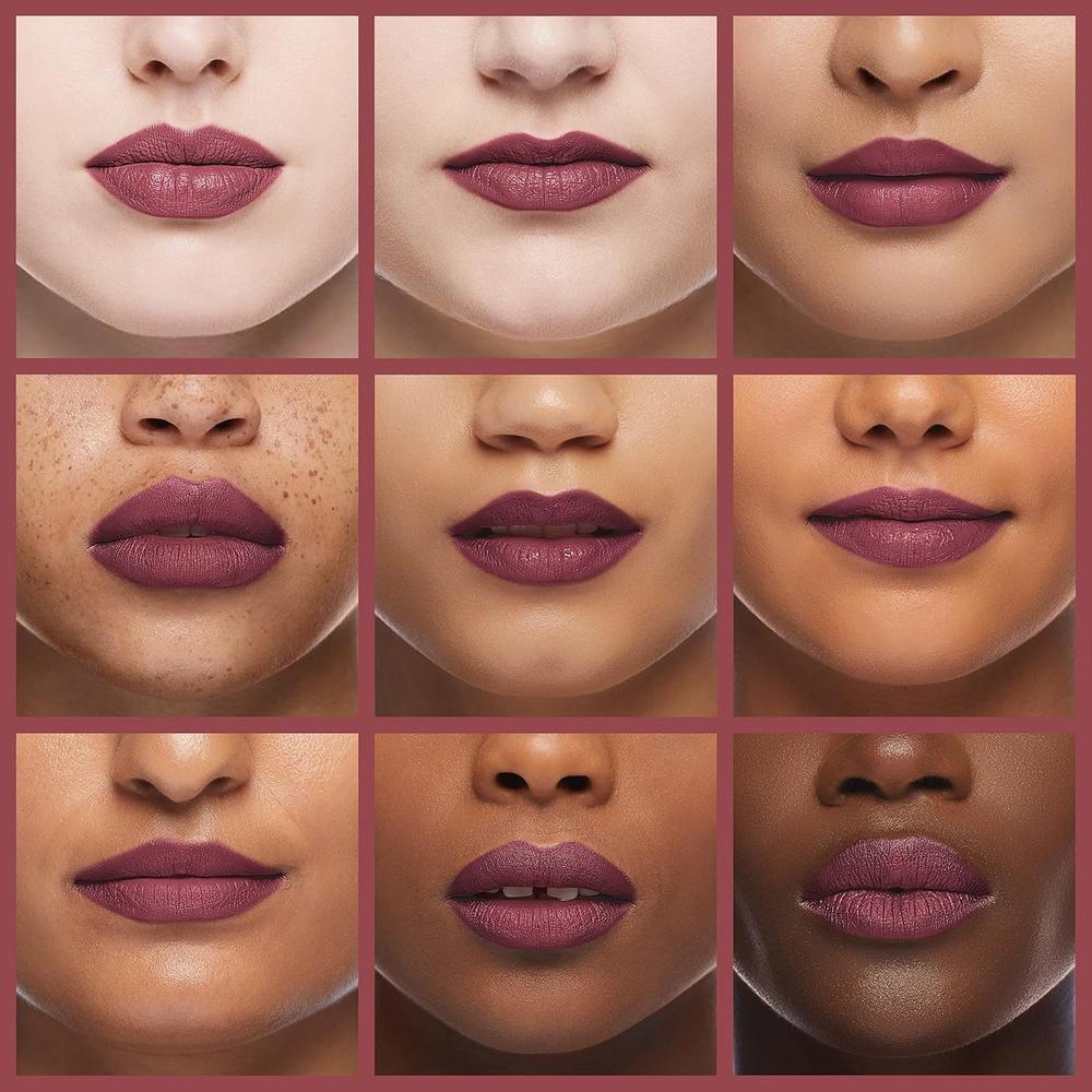LABIAL LÍQUIDO MATTE ANASTASIA | DUSTY ROSE - 4