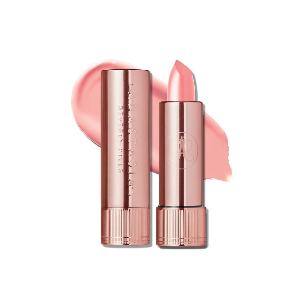 LABIAL SATINADO EDICIÓN LIMITADA ANASTASIA | TEASE - 1