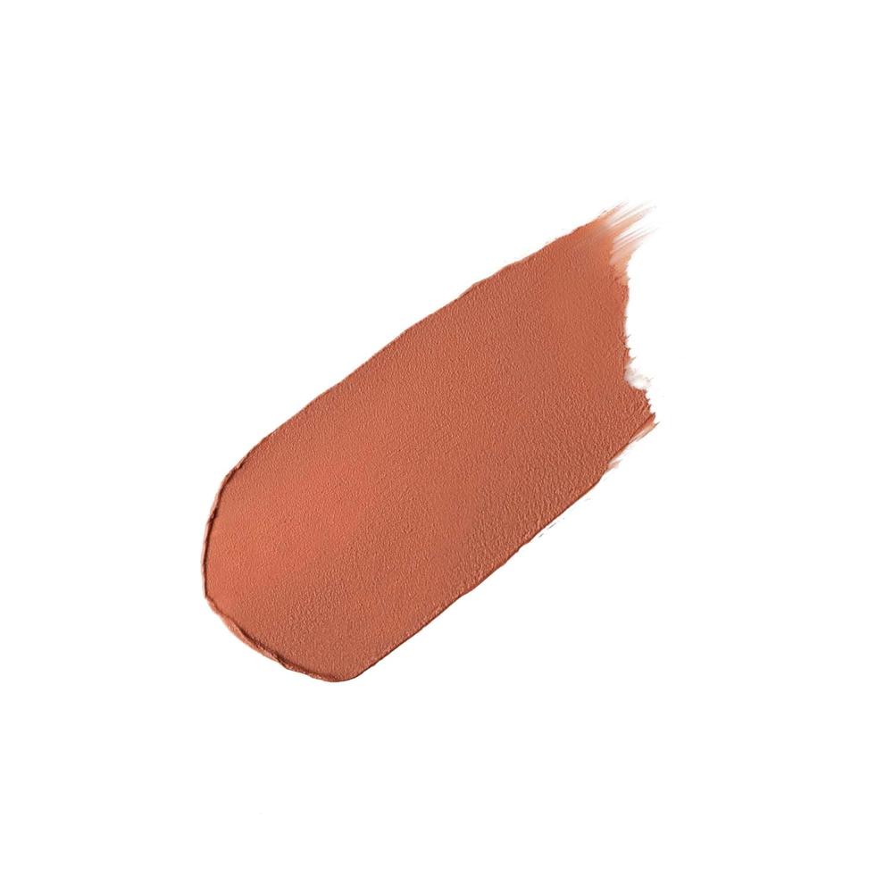 LABIAL EFECTO ATERCIOPELADO LIP VELVET ANASTASIA | PEACH AMBER - 3