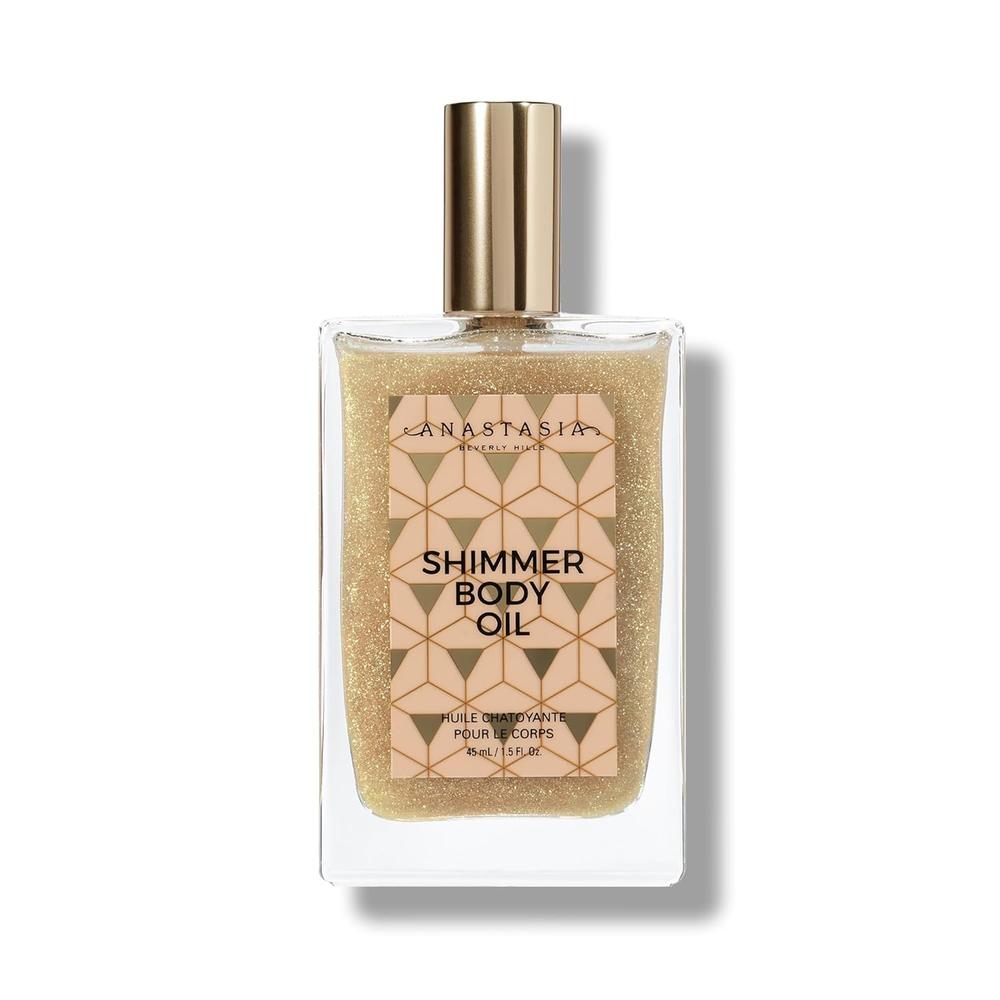 ACEITE CORPORAL ILUMINADOR ANASTASIA | GOLD - 1