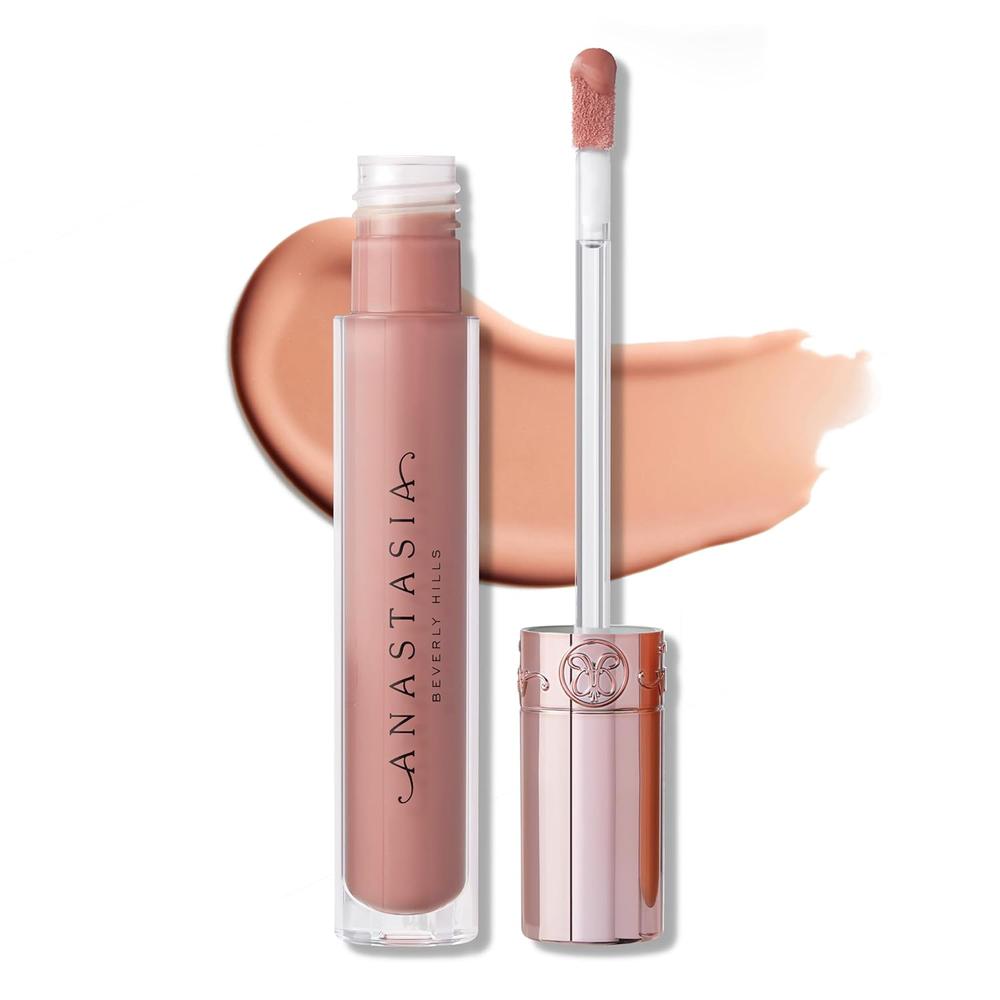 BRILLO LABIAL EFECTO GLOSS ANASTASIA | GUAVA - 1