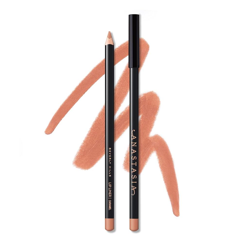 DELINEADOR DE LABIOS ANASTASIA | CARAMEL - 1