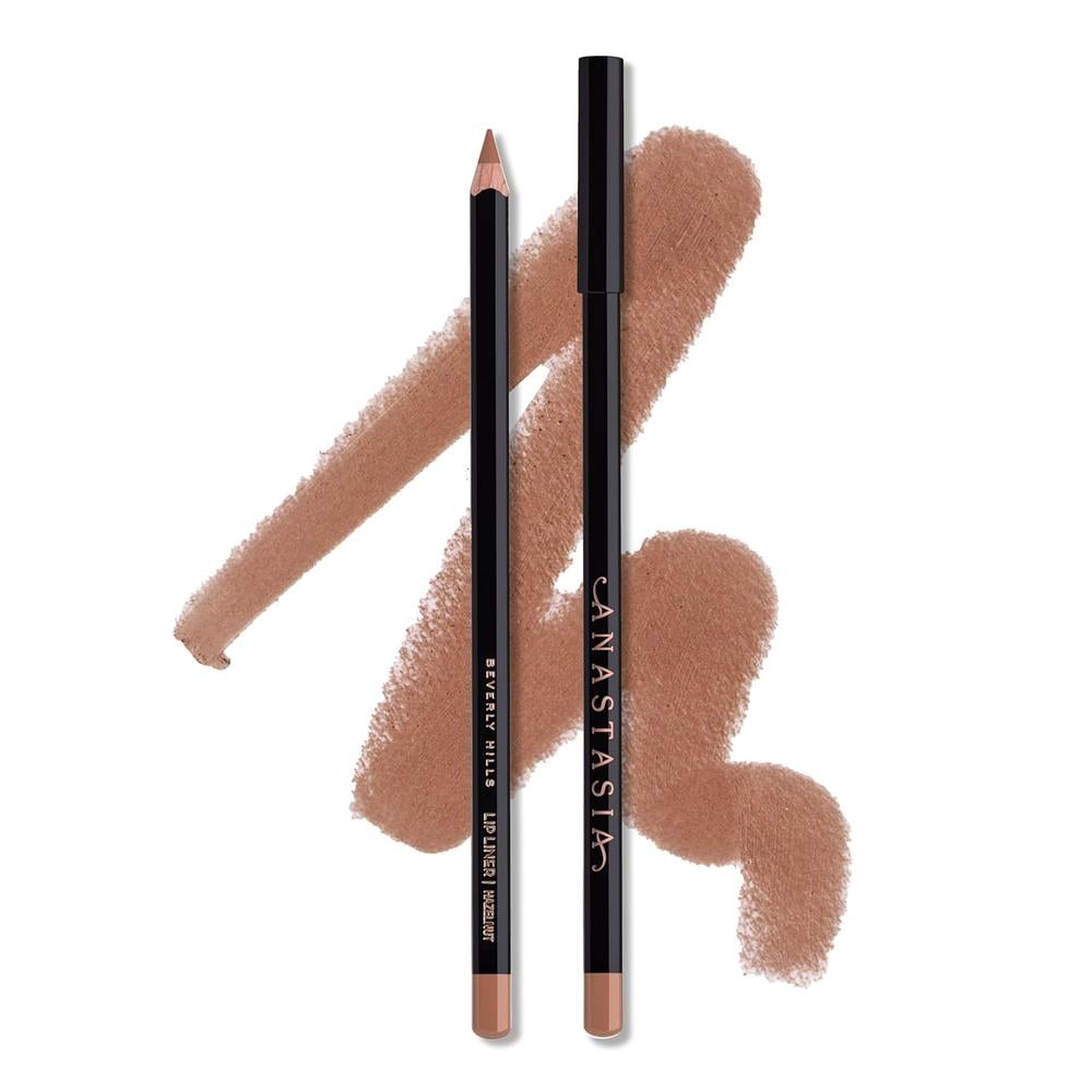 DELINEADOR DE LABIOS ANASTASIA | HAZELNUT - 1