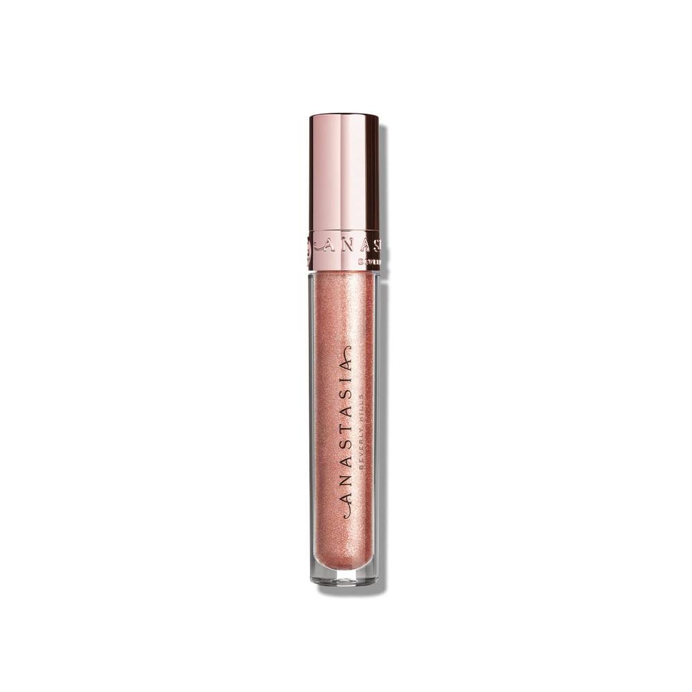BRILLO LABIAL EFECTO GLOSS ANASTASIA | AMBAR SPARKLE - 2