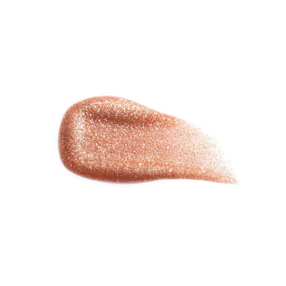 BRILLO LABIAL EFECTO GLOSS ANASTASIA | AMBAR SPARKLE - 4