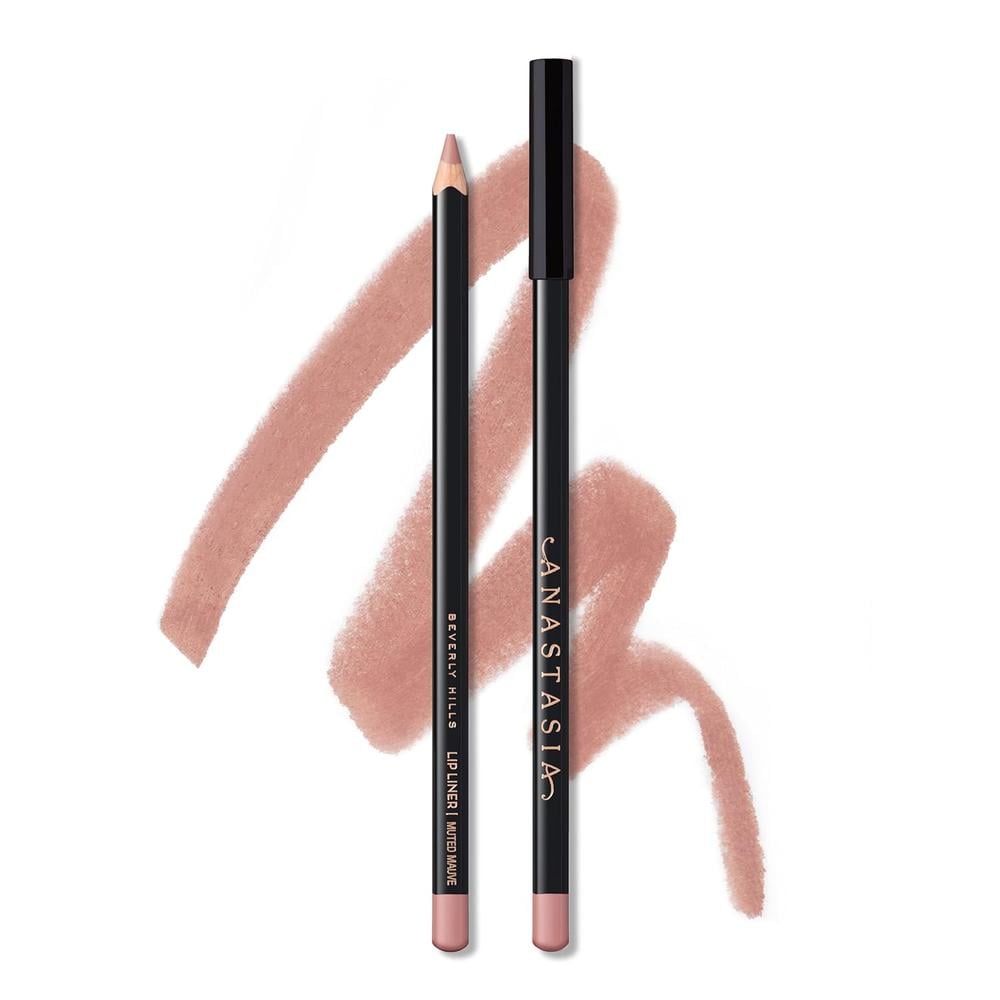 DELINEADOR DE LABIOS ANASTASIA | MUTED MAUVE - 1