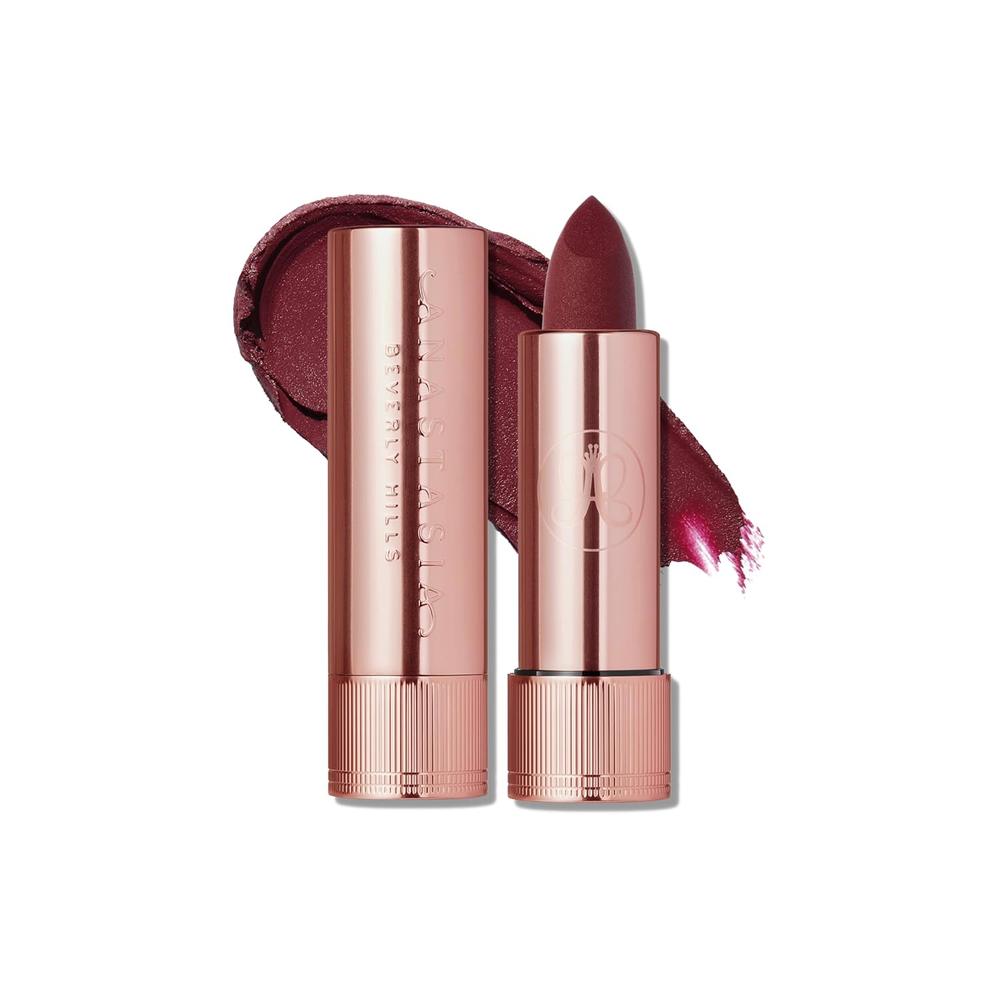 LABIAL MATTE ANASTASIA | RUM PUNCH - 1