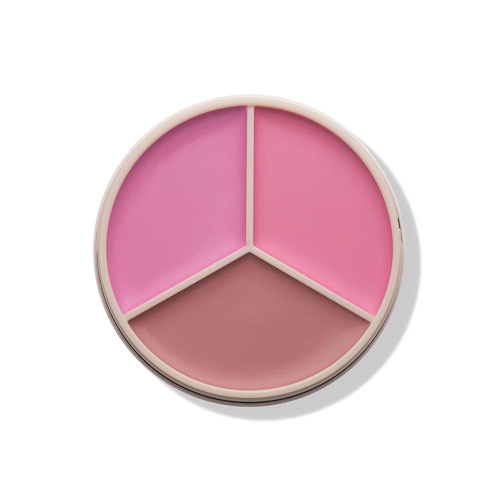 PALETA DE RUBOR MAGIC TOUCH ANASTASIA | PINK - 1