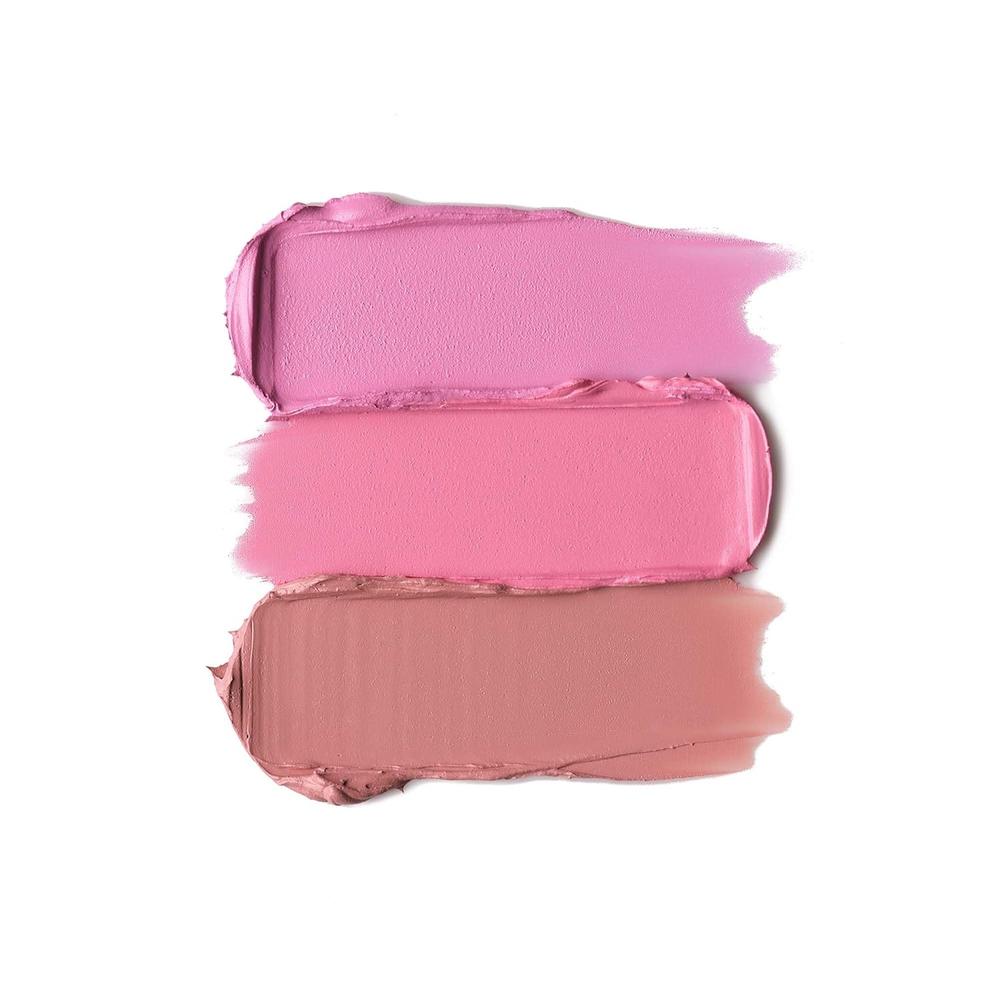 PALETA DE RUBOR MAGIC TOUCH ANASTASIA | PINK - 3