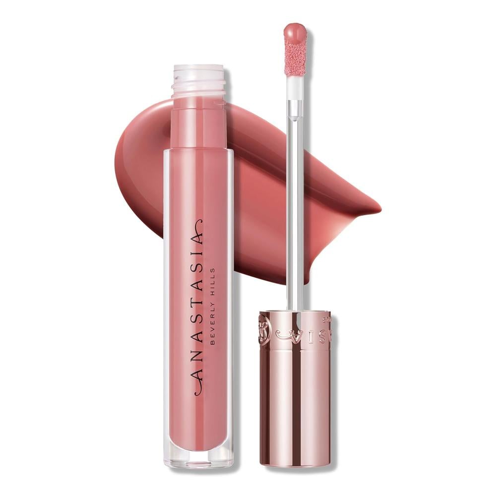 BRILLO LABIAL EFECTO GLOSS ANASTASIA | SUN BAKED - 1