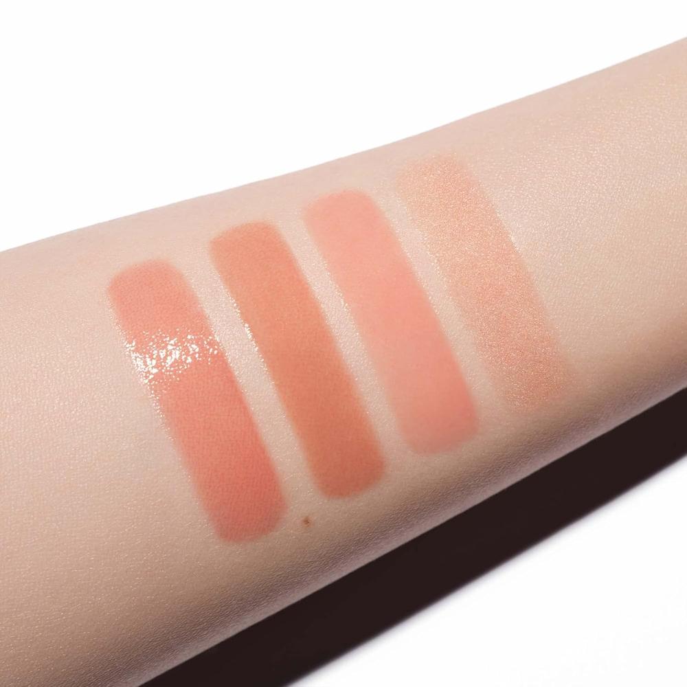 BRILLO LABIAL EFECTO GLOSS ANASTASIA | SUN BAKED - 3