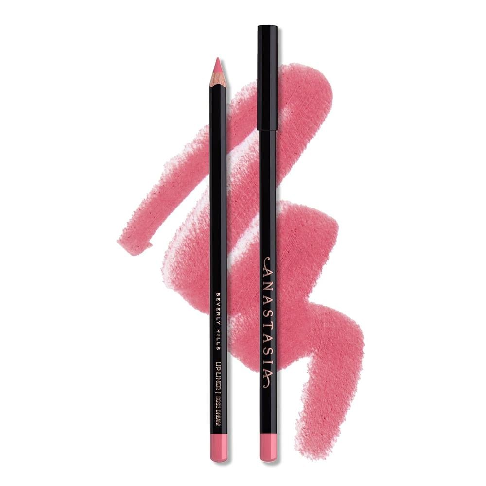 DELINEADOR DE LABIOS ANASTASIA | ROSE DREAM - 1