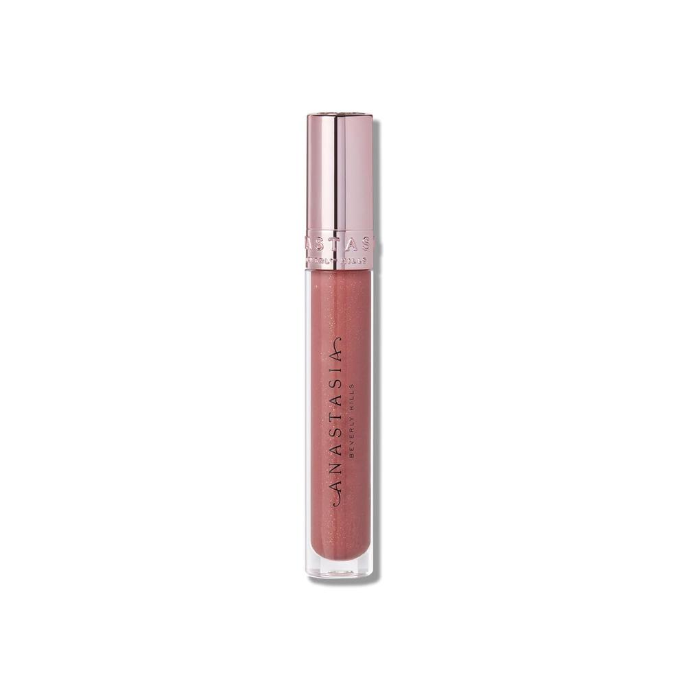 BRILLO LABIAL EFECTO GLOSS ANASTASIA | TOFFEE ROSE - 4