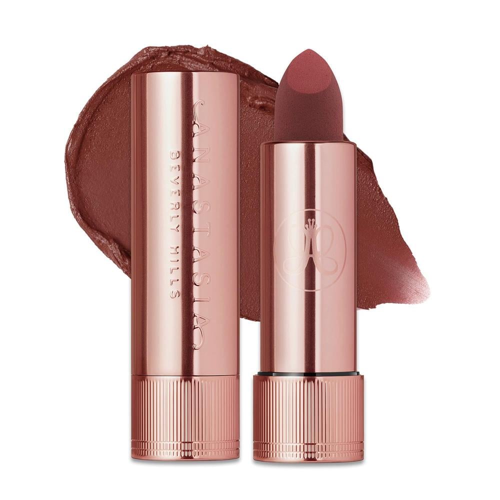 LABIAL MATTE ANASTASIA | SPICE - 1