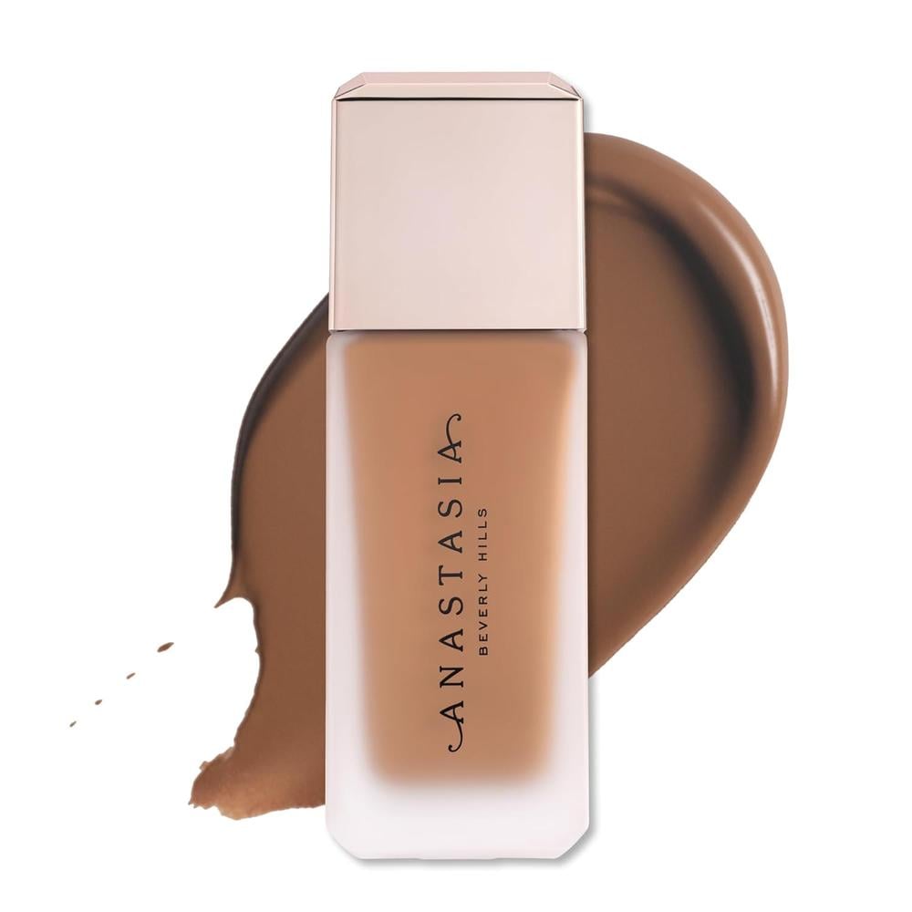 BASE MATTE EFECTO SEGUNDA PIEL ANASTASIA | 6W - 1
