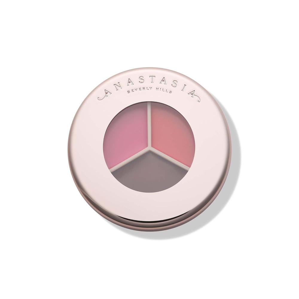PALETA DE RUBOR MAGIC TOUCH ANASTASIA | PEACH - 2