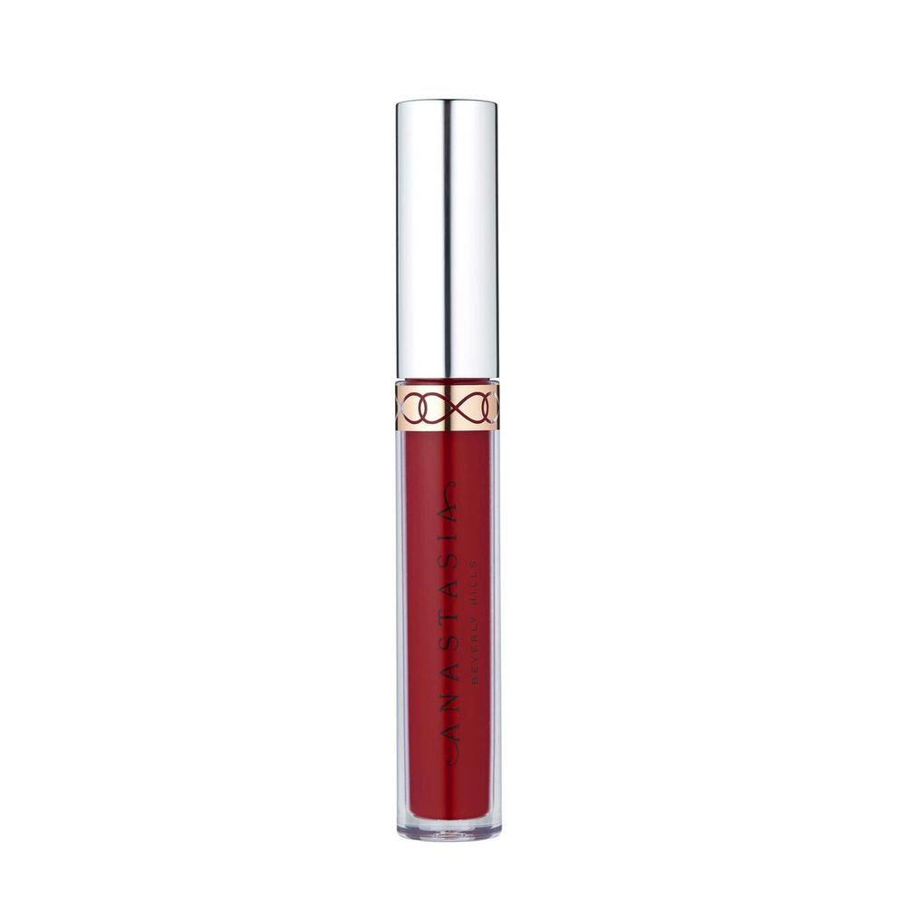 LABIAL LÍQUIDO TONO AMERICAN DOLL ANASTASIA - 3