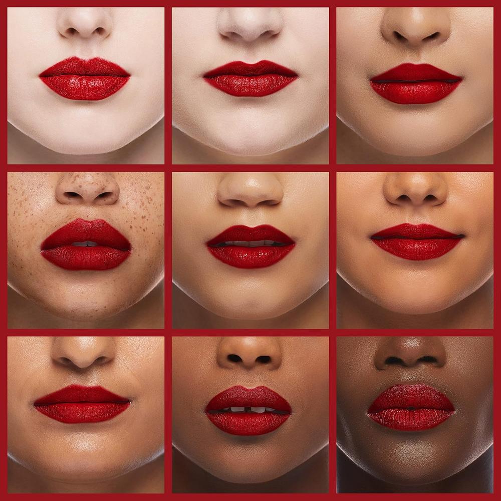 LABIAL LÍQUIDO TONO AMERICAN DOLL ANASTASIA - 4