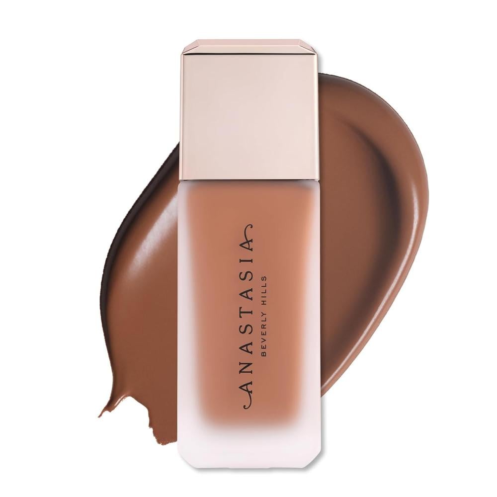 BASE MATTE EFECTO SEGUNDA PIEL ANASTASIA | 6.5N - 1