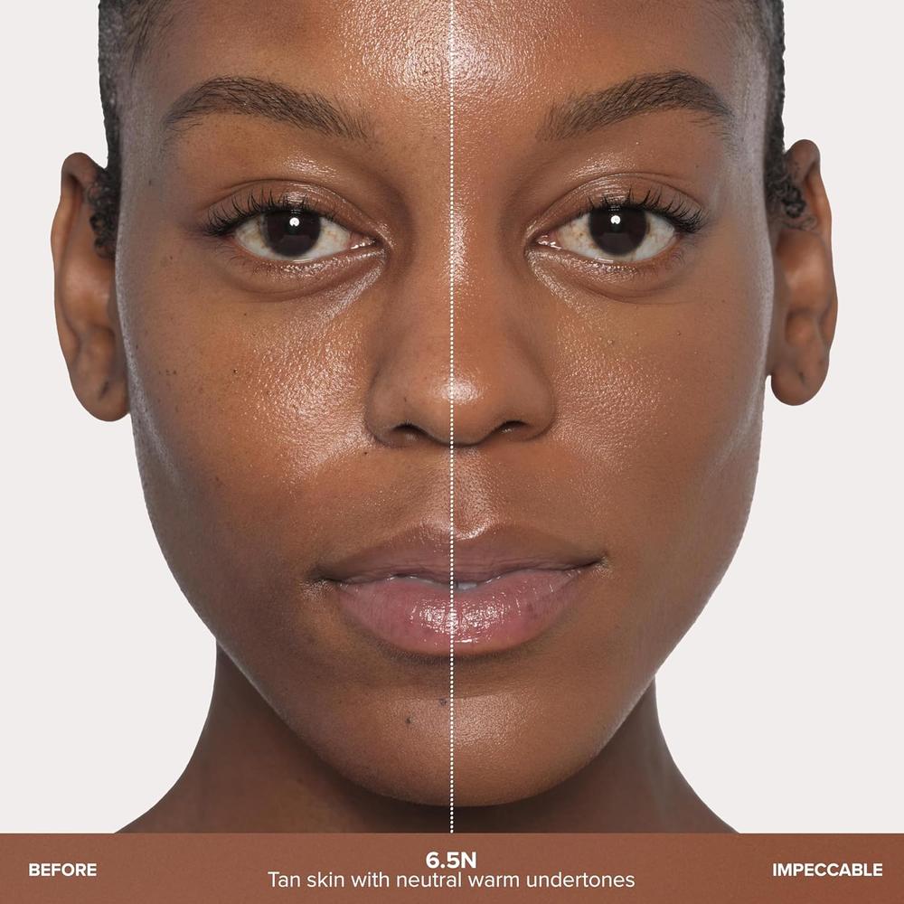 BASE MATTE EFECTO SEGUNDA PIEL ANASTASIA | 6.5N - 2