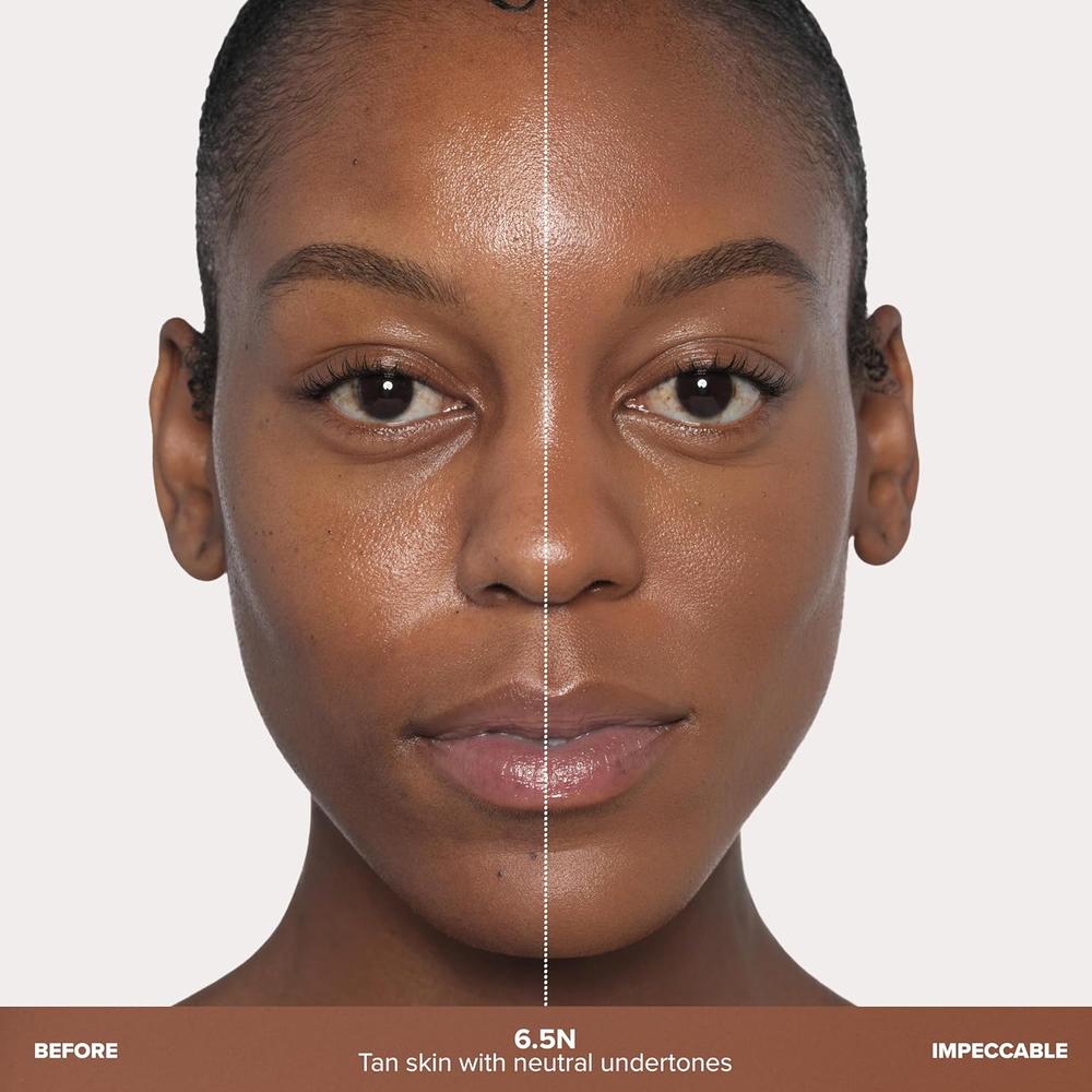 BASE MATTE EFECTO SEGUNDA PIEL ANASTASIA | 6.5N - 3