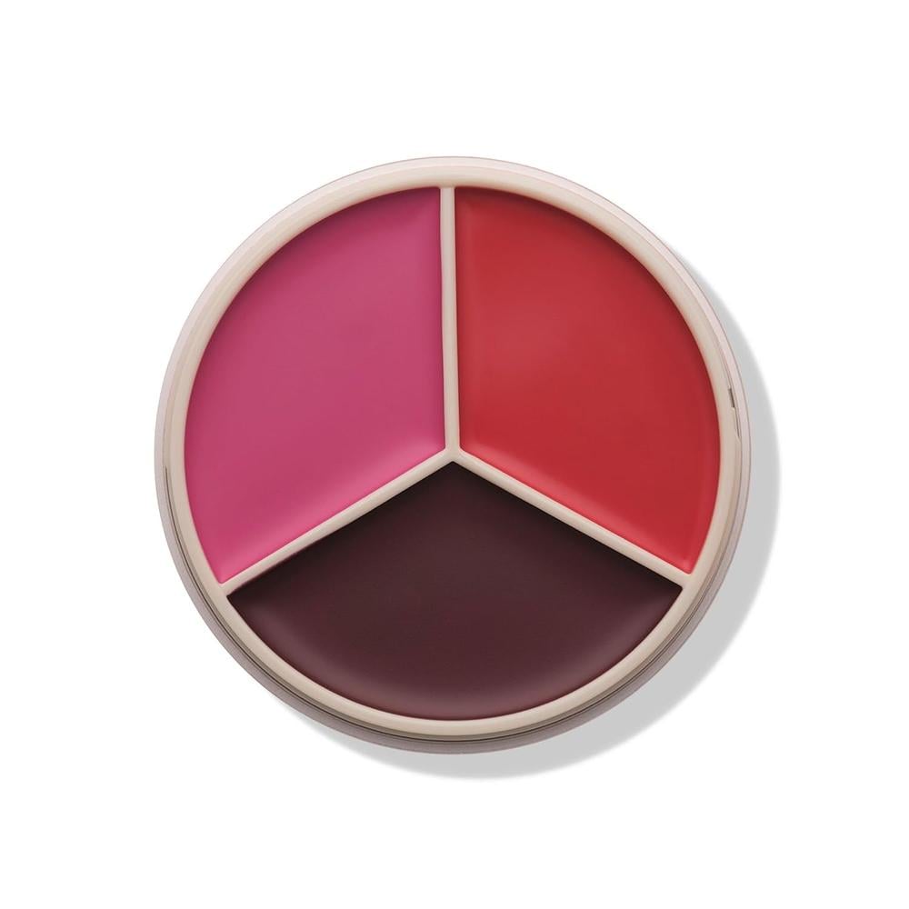 PALETA DE RUBOR MAGIC TOUCH ANASTASIA | BERRY/ROSE - 1