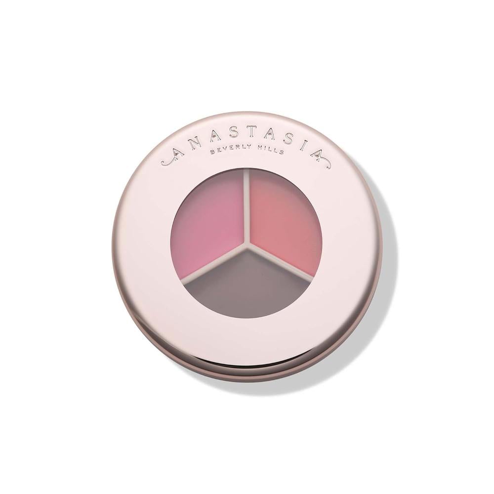PALETA DE RUBOR MAGIC TOUCH ANASTASIA | BERRY/ROSE - 2