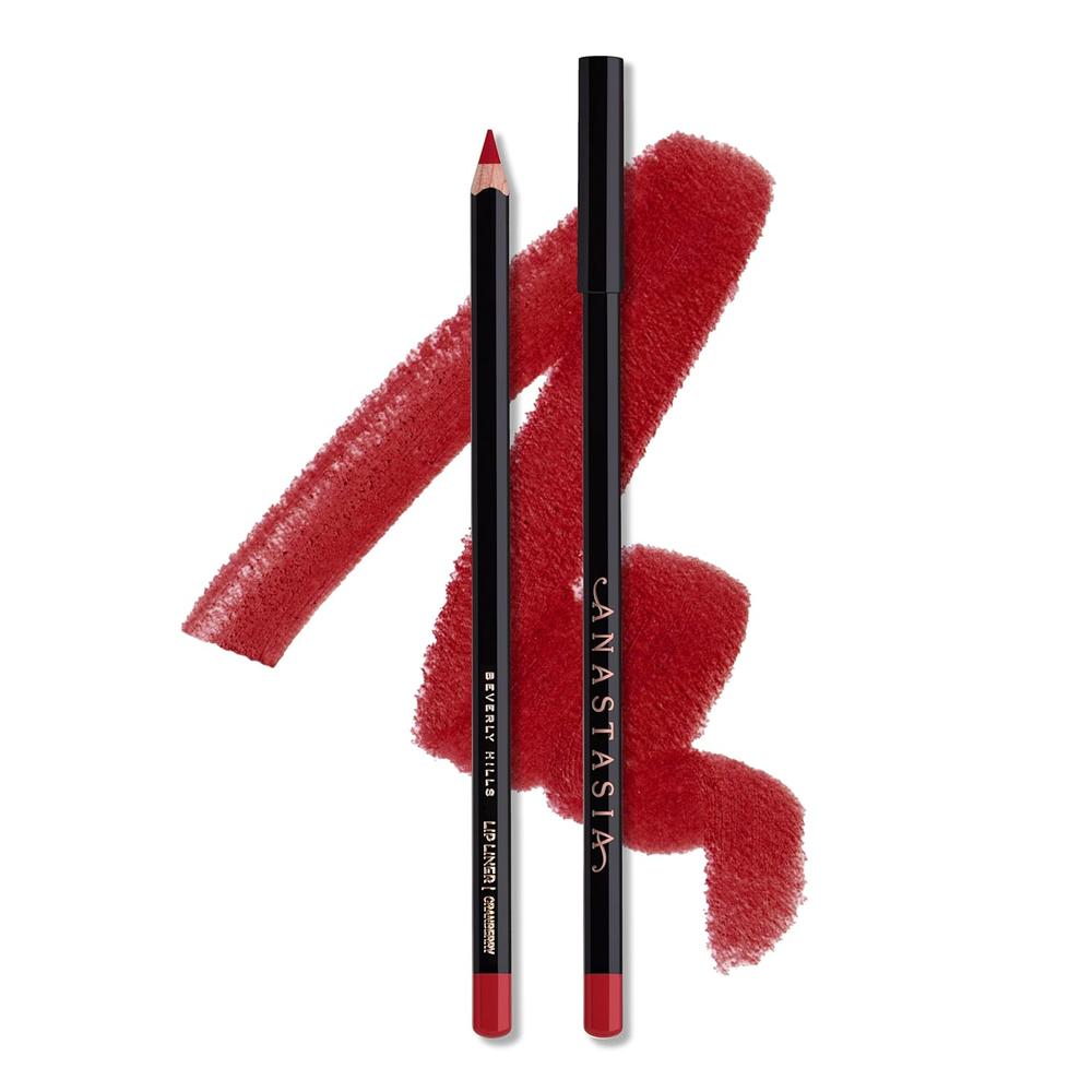DELINEADOR DE LABIOS ANASTASIA | CRANBERRY - 1