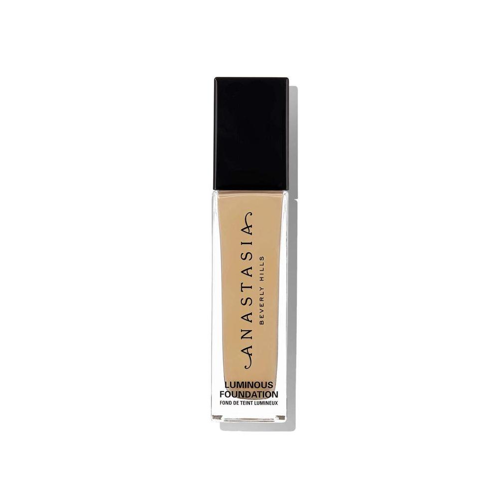 BASE LUMINOSA EFECTO GLOW ANASTASIA | 270C - 1