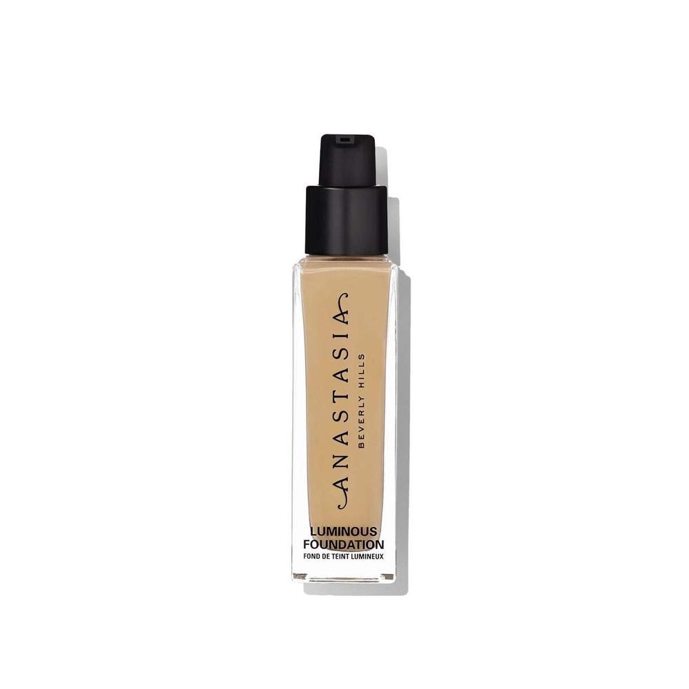 BASE LUMINOSA EFECTO GLOW ANASTASIA | 270C - 3