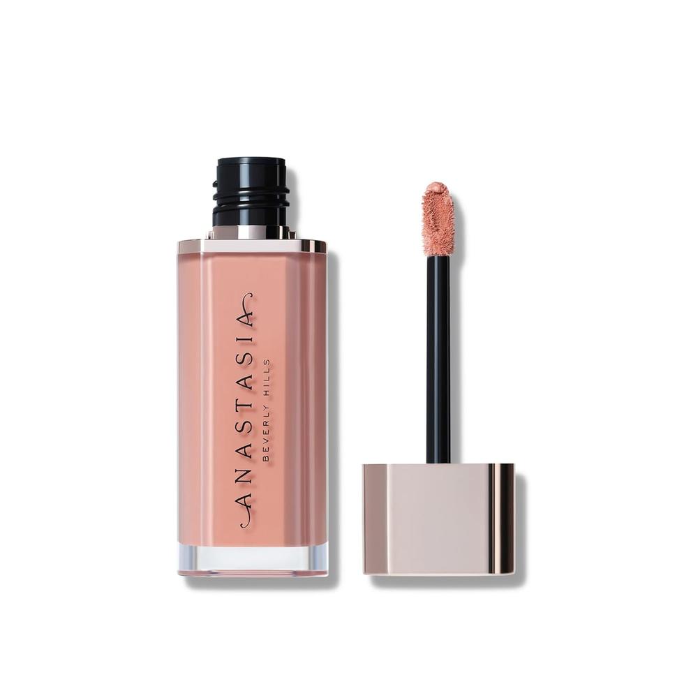 LABIAL EFECTO ATERCIOPELADO LIP VELVET ANASTASIA | CRUSH - 2