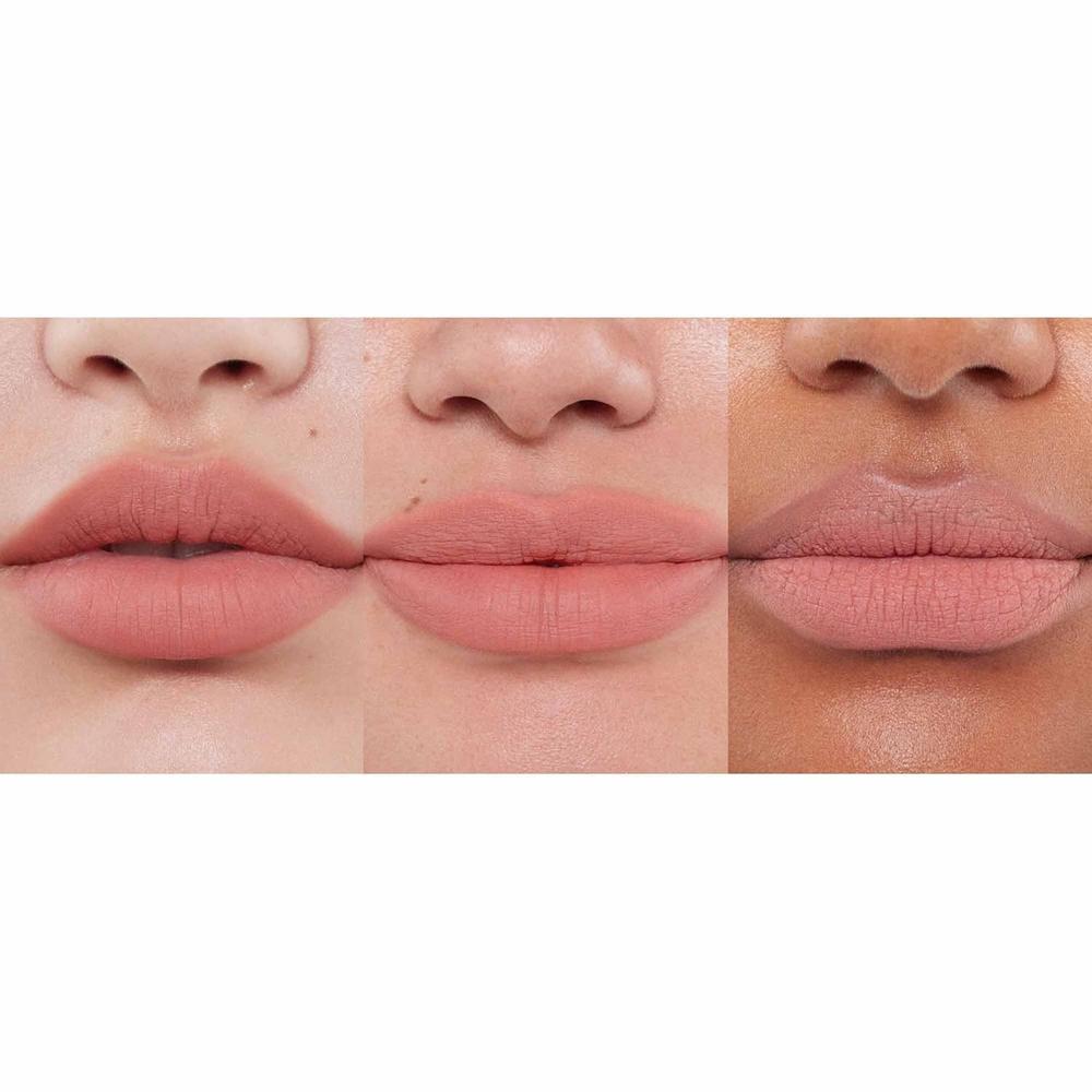 LABIAL EFECTO ATERCIOPELADO LIP VELVET ANASTASIA | CRUSH - 5