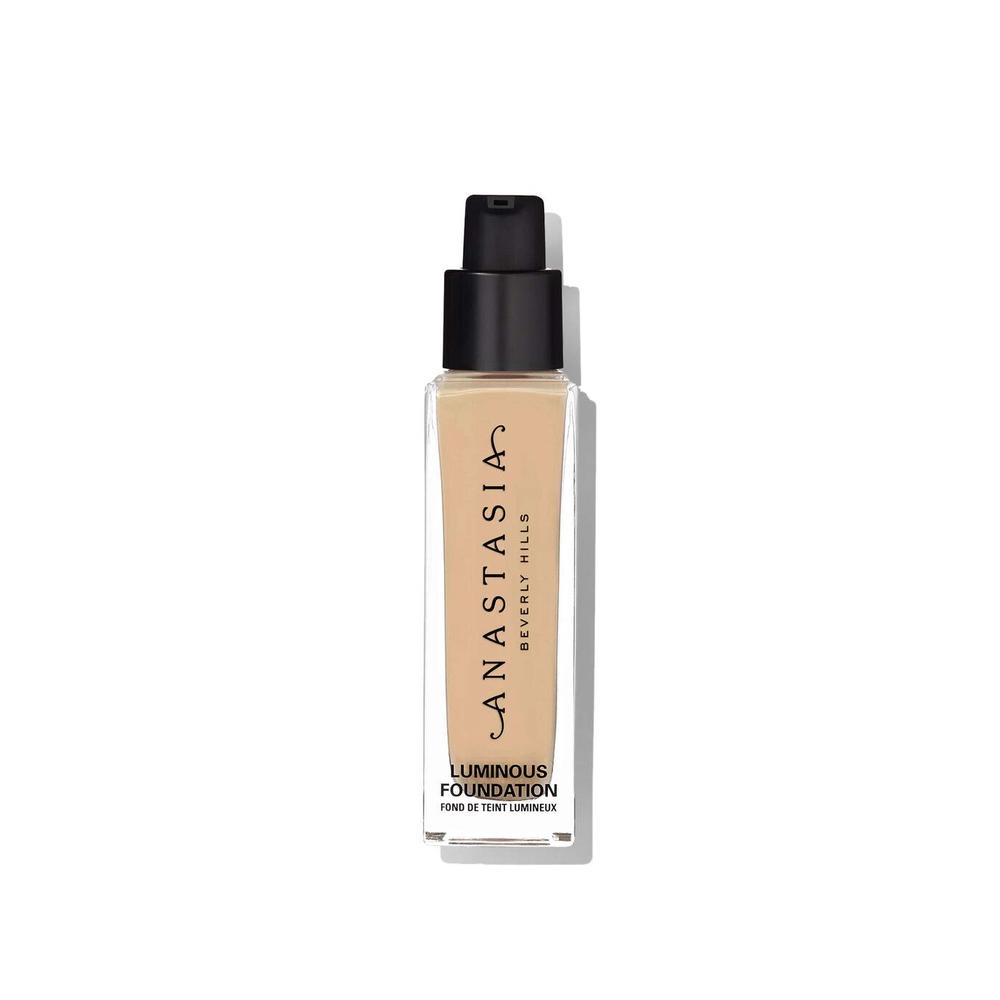 BASE LUMINOSA EFECTO GLOW ANASTASIA | 220N - 3