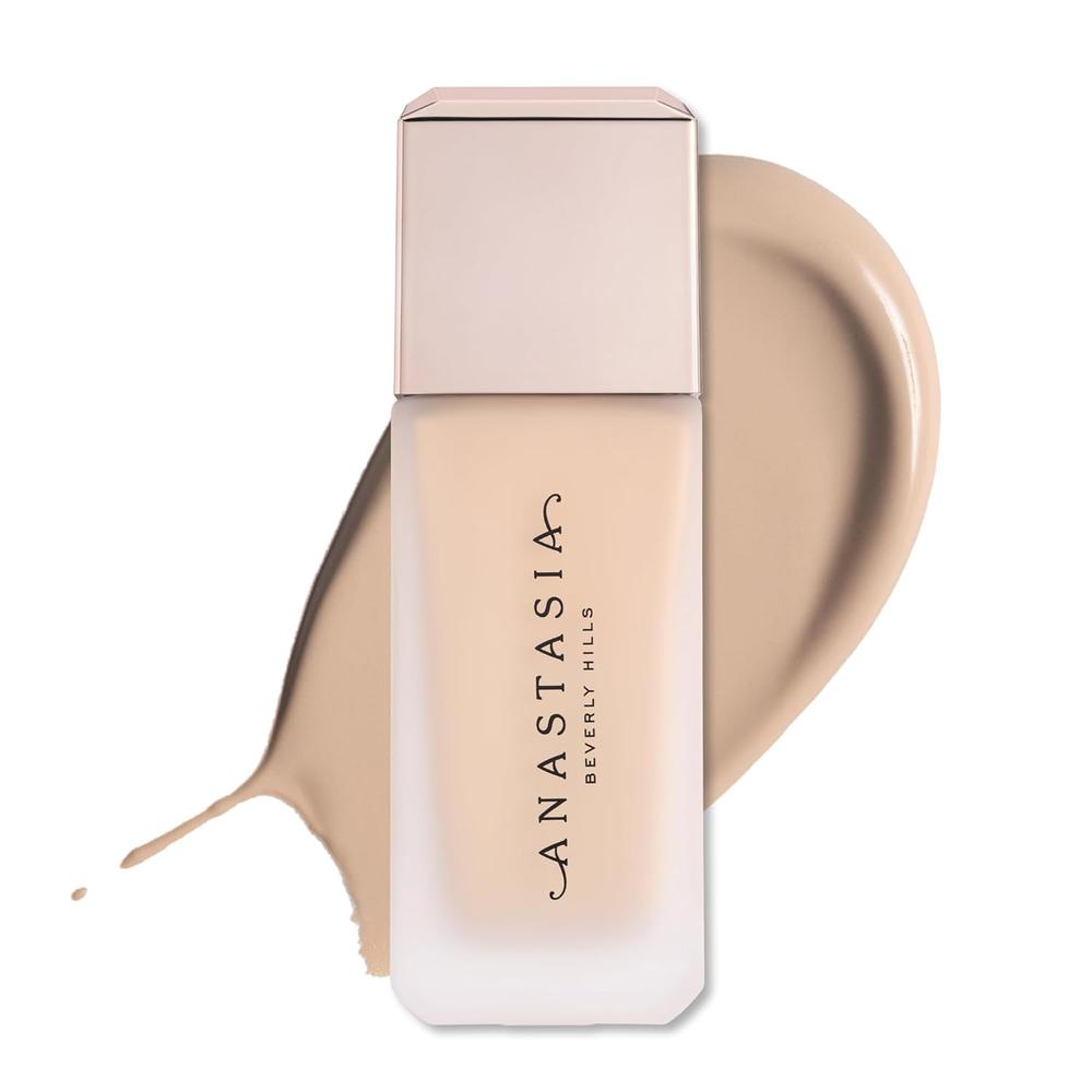 BASE MATTE EFECTO SEGUNDA PIEL ANASTASIA | 1CR - 1