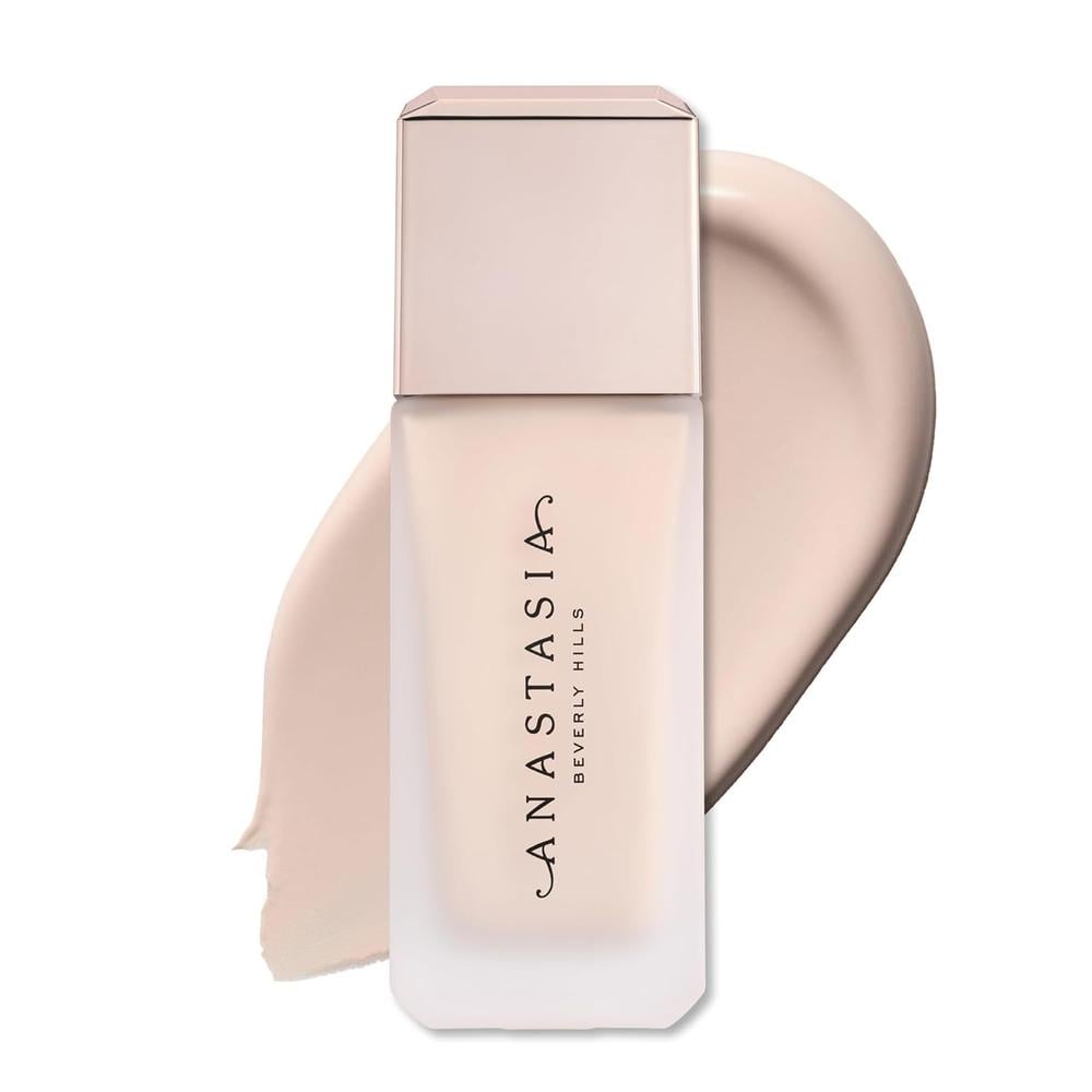 BASE MATTE EFECTO SEGUNDA PIEL ANASTASIA | 00N - 1