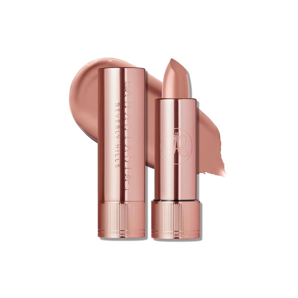 LABIAL SATINADO EDICIÓN LIMITADA ANASTASIA | HAZE - 1
