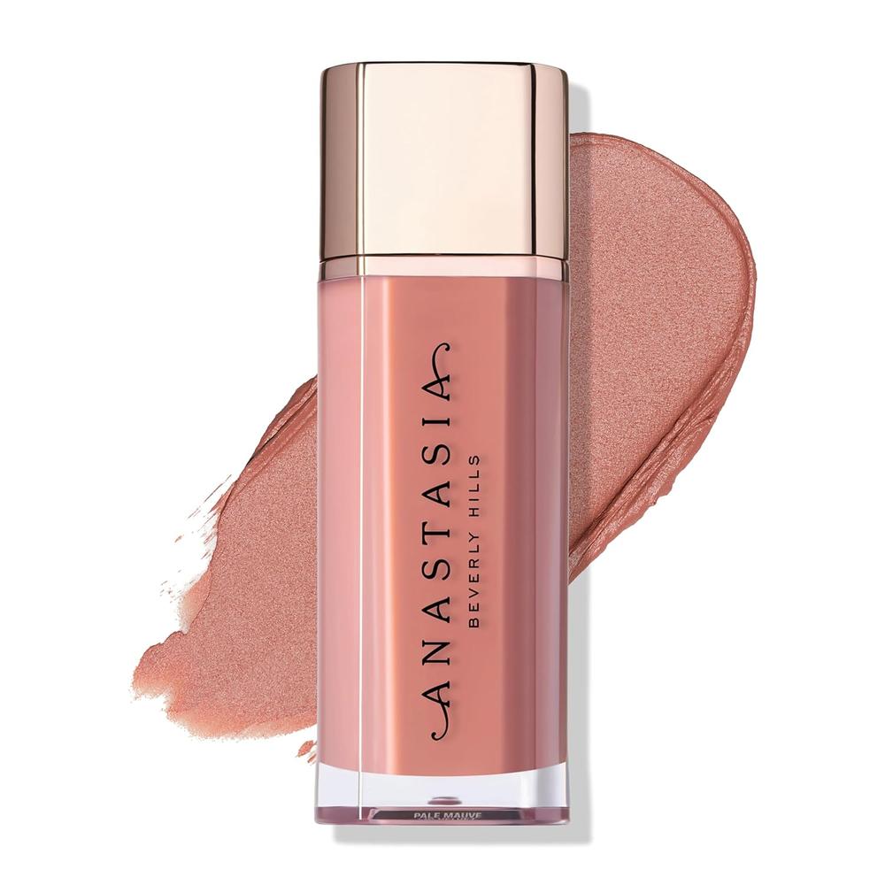LABIAL EFECTO ATERCIOPELADO LIP VELVET ANASTASIA | SOFTY - 1
