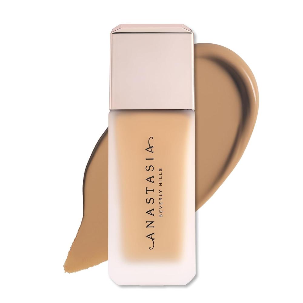 BASE MATTE EFECTO SEGUNDA PIEL ANASTASIA | 4WO - 1