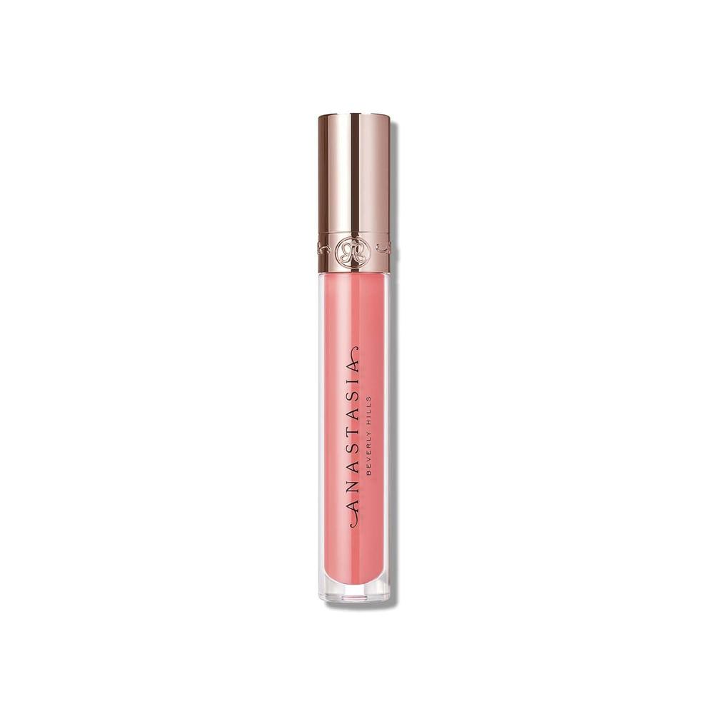 BRILLO LABIAL EFECTO GLOSS ANASTASIA | SOFT PINK - 2