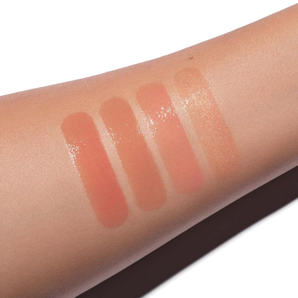 BRILLO LABIAL EFECTO GLOSS ANASTASIA | SOFT PINK - 4