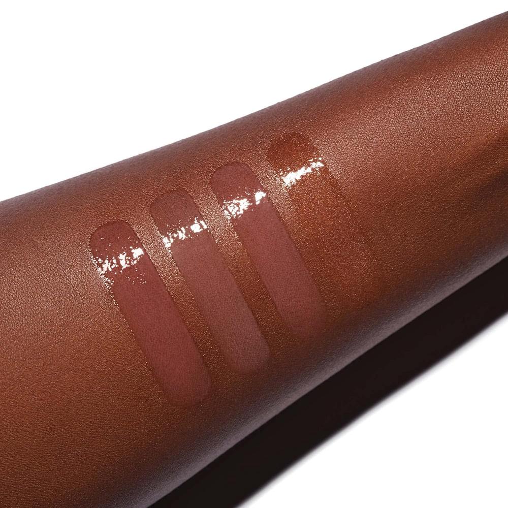BRILLO LABIAL EFECTO GLOSS ANASTASIA | SOFT PINK - 5