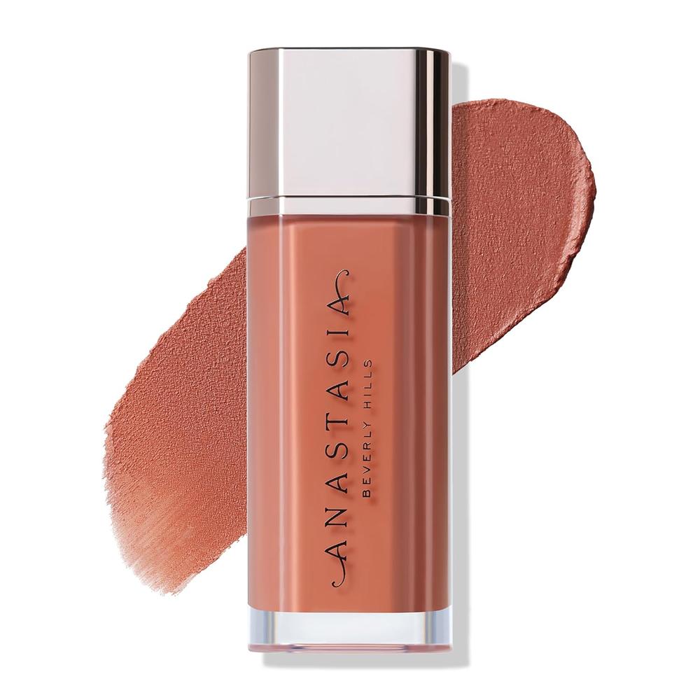 LABIAL EFECTO ATERCIOPELADO LIP VELVET ANASTASIA | PARCHMENT - 1