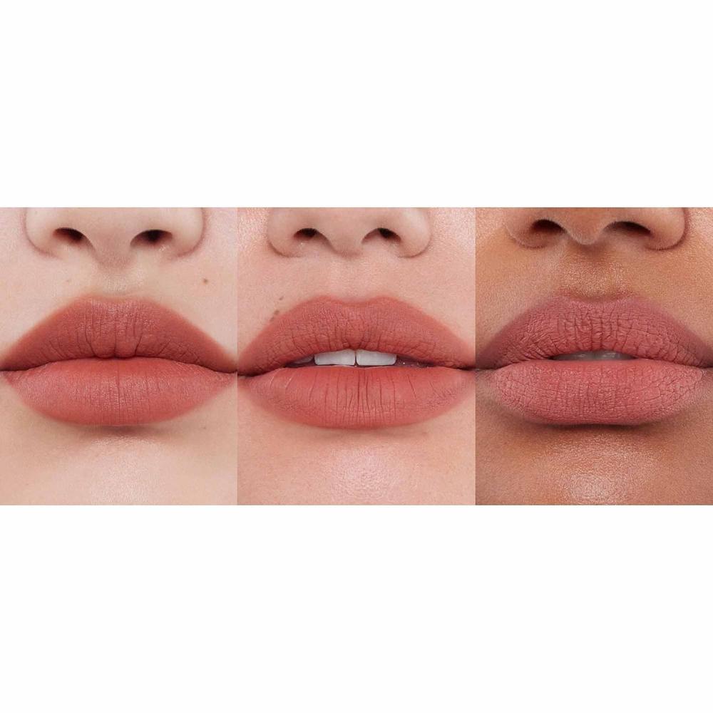 LABIAL EFECTO ATERCIOPELADO LIP VELVET ANASTASIA | PARCHMENT - 5