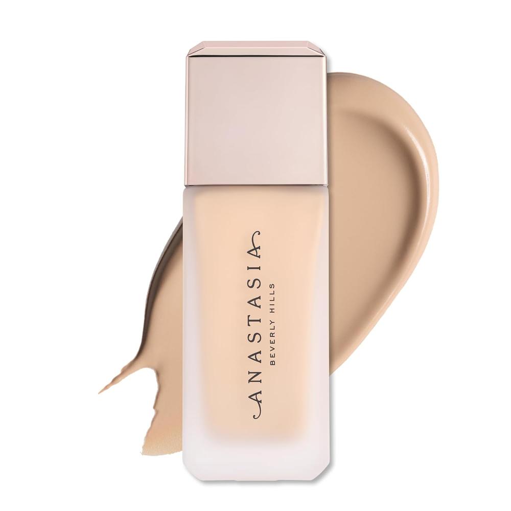 BASE MATTE EFECTO SEGUNDA PIEL ANASTASIA | 1N - 1
