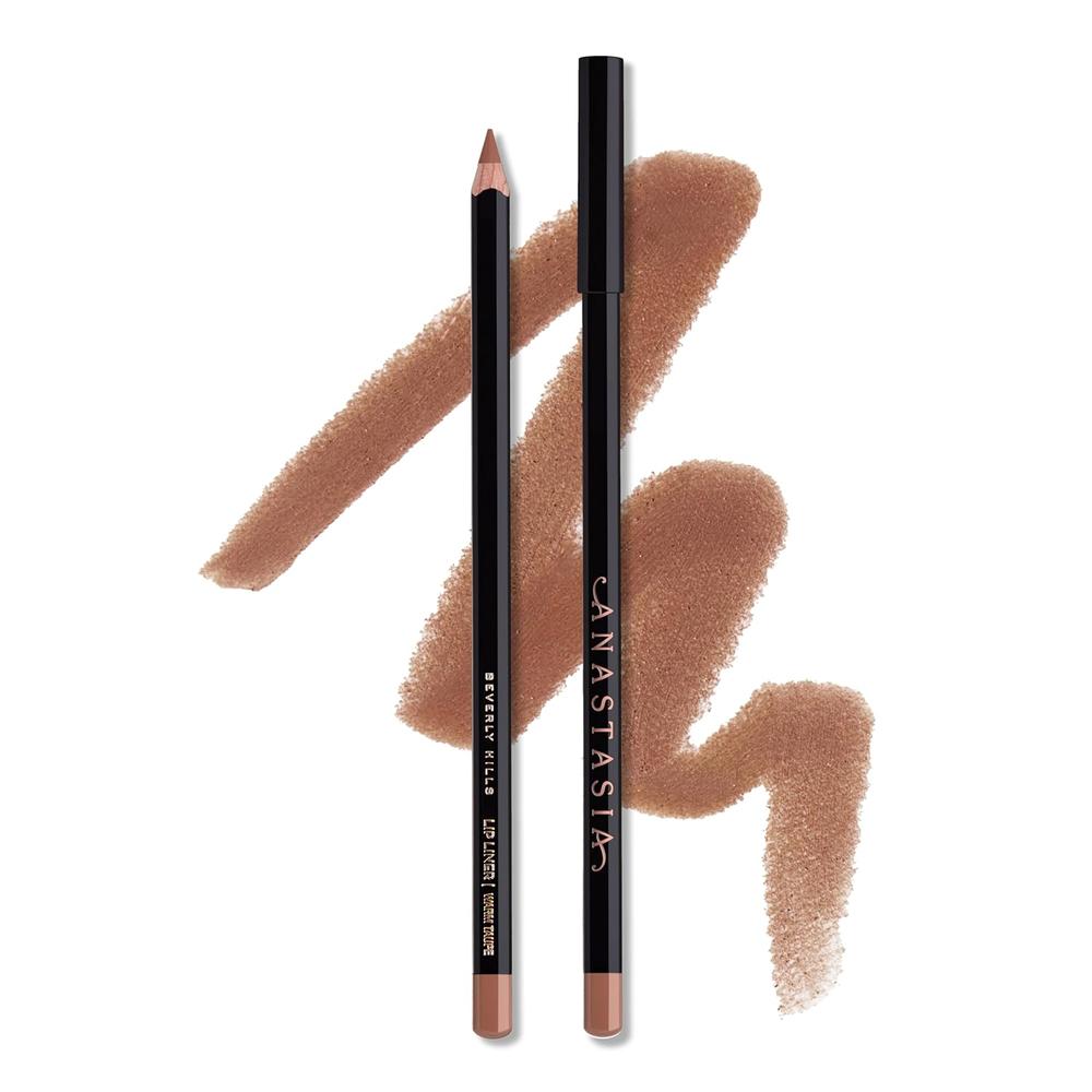 DELINEADOR DE LABIOS ANASTASIA | WARM TAUPE - 1