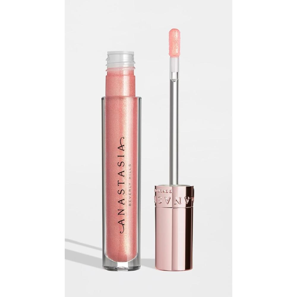 BRILLO LABIAL EFECTO GLOSS ANASTASIA | PEACH - 2